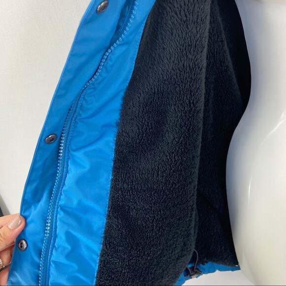 L.L. Bean Winter Warmer Jacket XS - Picture 4 of 9